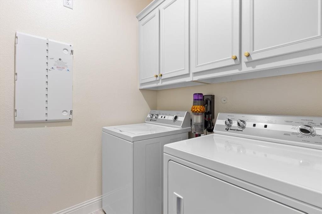 Aubrey Creek Estates - Residential