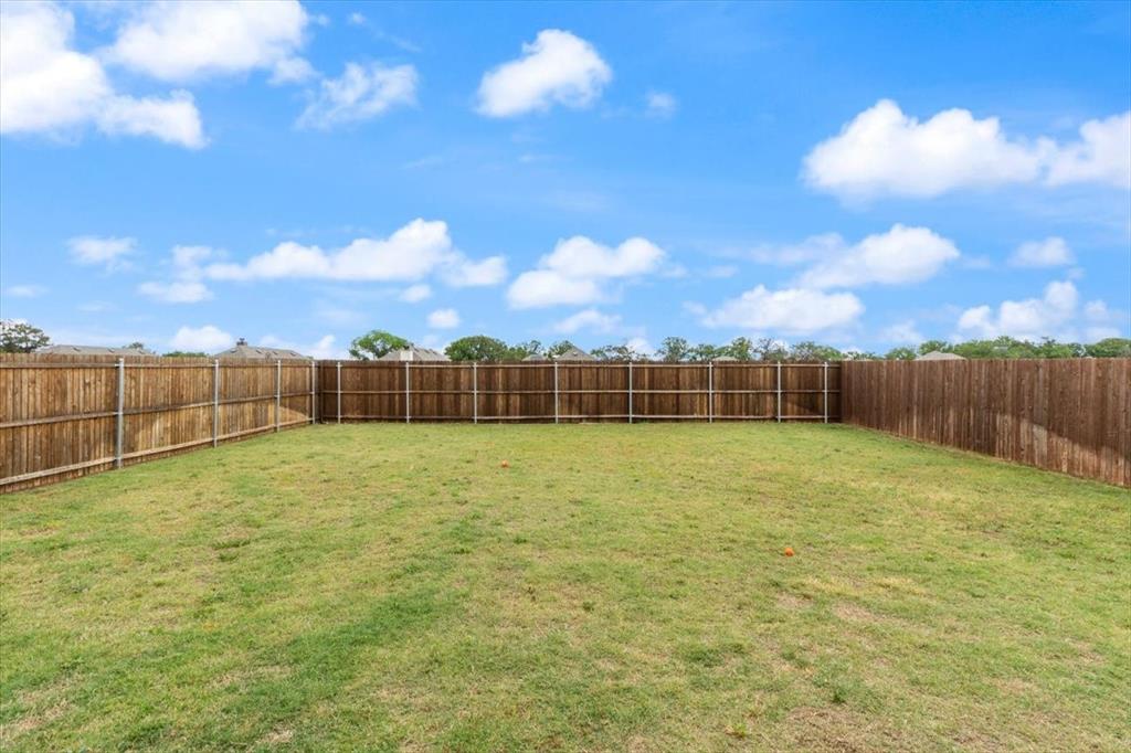 Aubrey Creek Estates - Residential