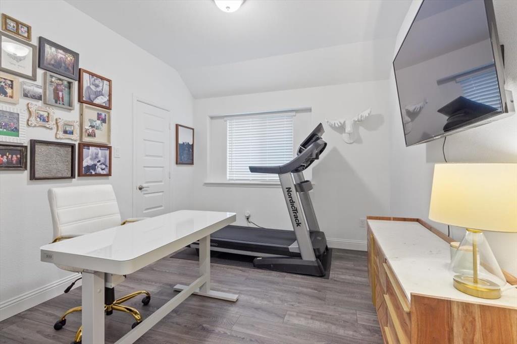 Aubrey Creek Estates - Residential