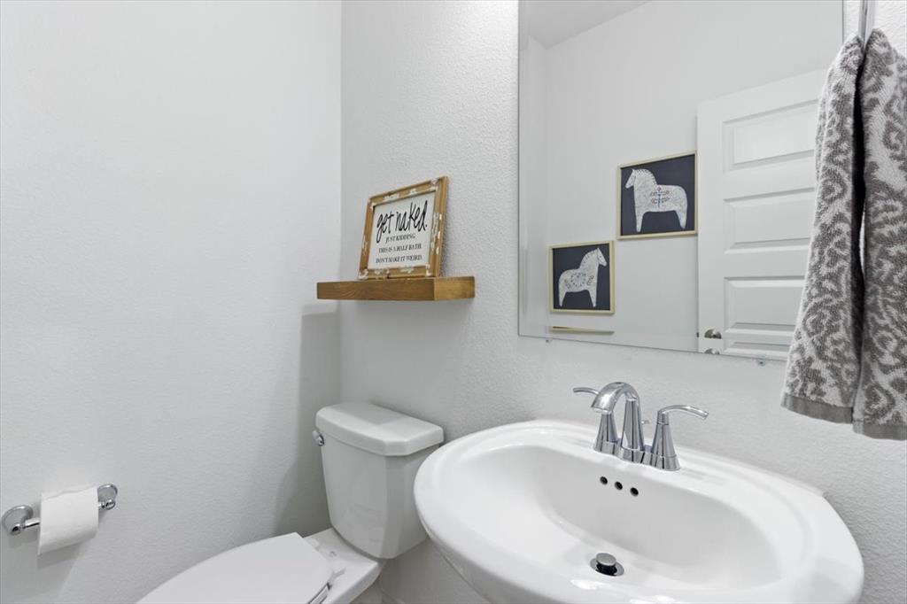 Aubrey Creek Estates - Residential