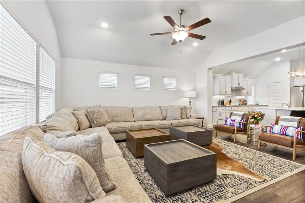 Aubrey Creek Estates - Residential