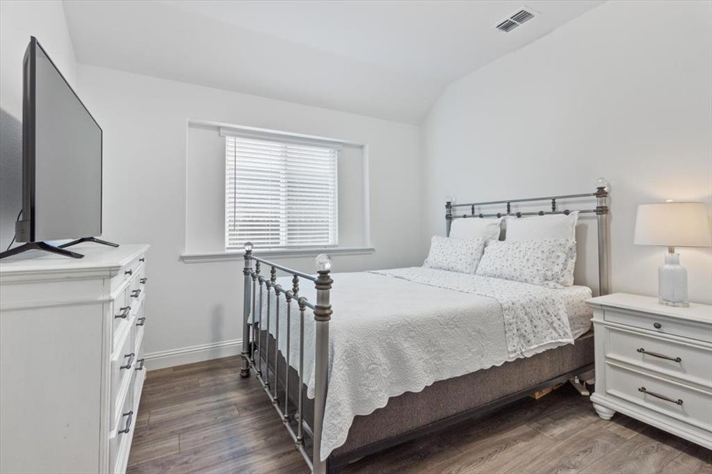 Aubrey Creek Estates - Residential