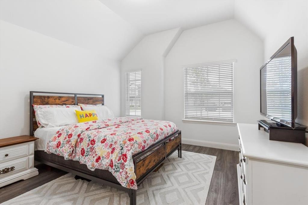 Aubrey Creek Estates - Residential