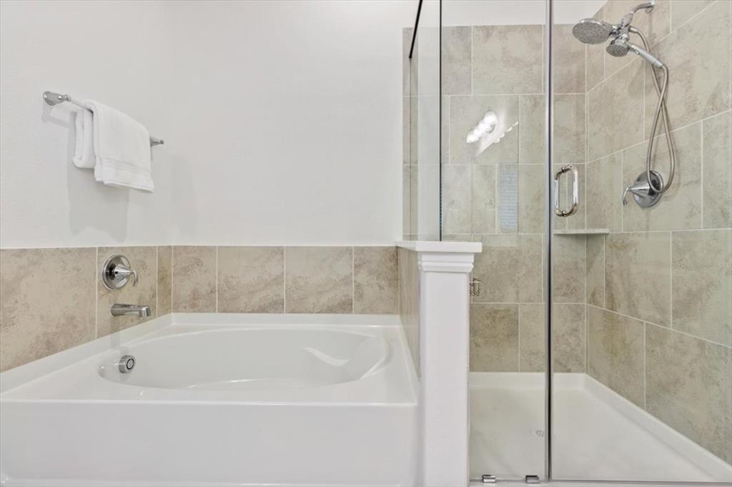 Aubrey Creek Estates - Residential