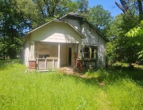 6204 Henderson Avenue Shreveport LA 71106