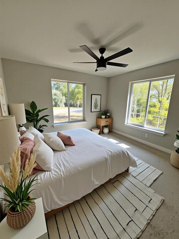 Ridgewood Park Add - Residential Lease