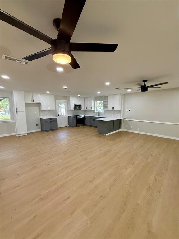 Ridgewood Park Add - Residential Lease