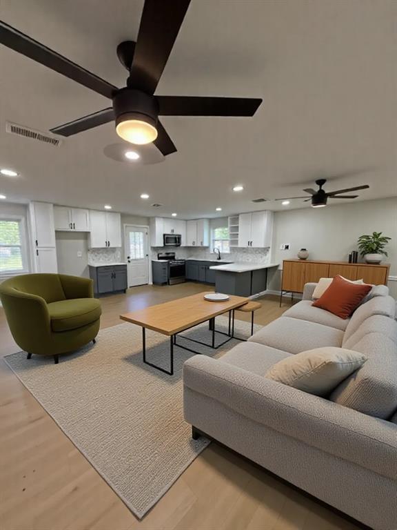 Ridgewood Park Add - Residential Lease