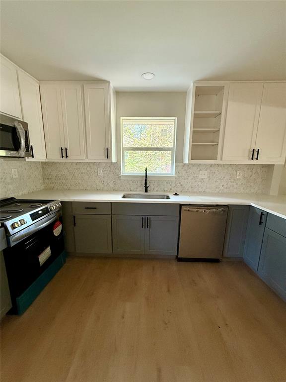 Ridgewood Park Add - Residential Lease