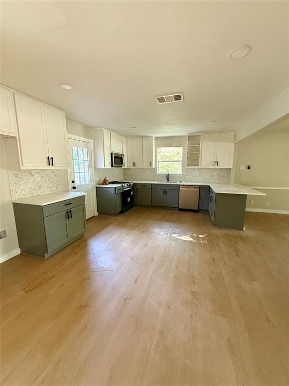 Ridgewood Park Add - Residential Lease