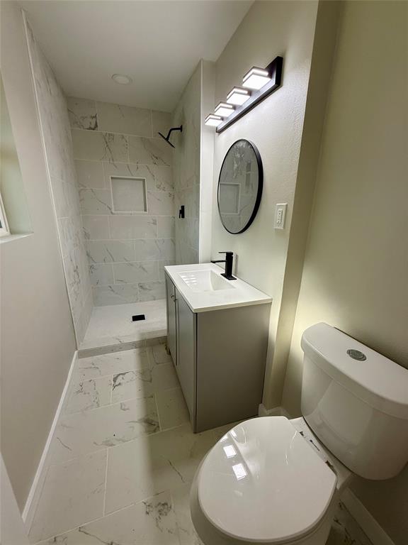 Ridgewood Park Add - Residential Lease