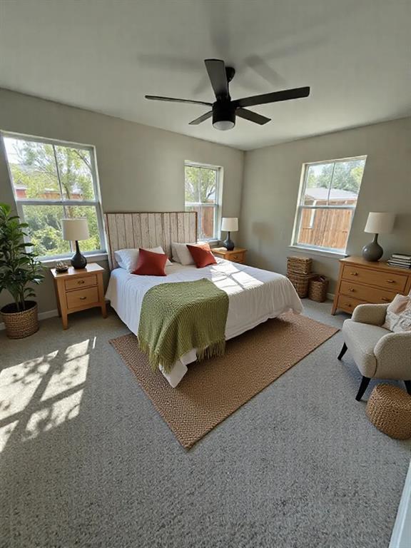 Ridgewood Park Add - Residential Lease