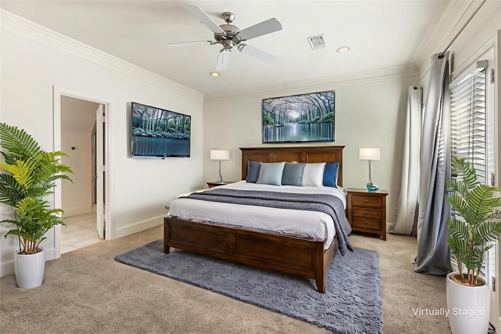 Georgetown Court Twnhms Condos - Residential Lease