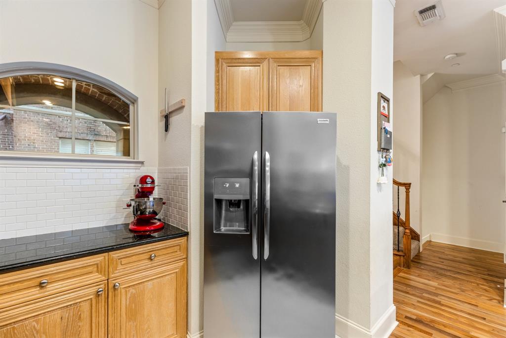 Georgetown Court Twnhms Condos - Residential Lease