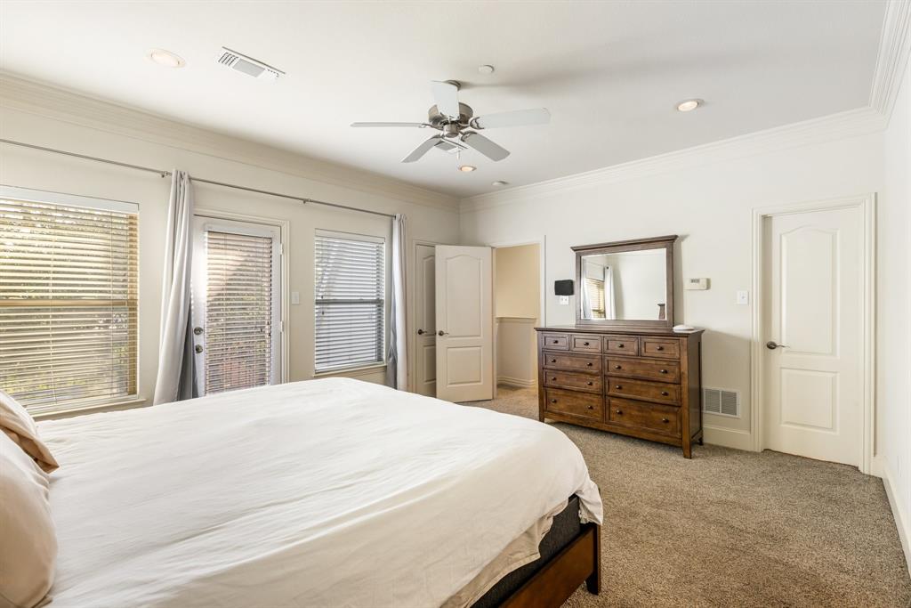 Georgetown Court Twnhms Condos - Residential Lease