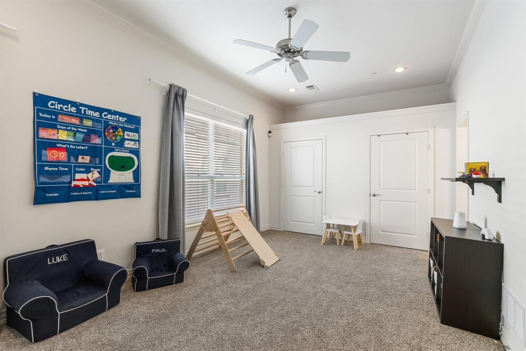 Georgetown Court Twnhms Condos - Residential Lease