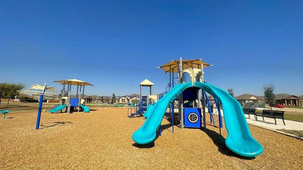 Terra Trace - Residential