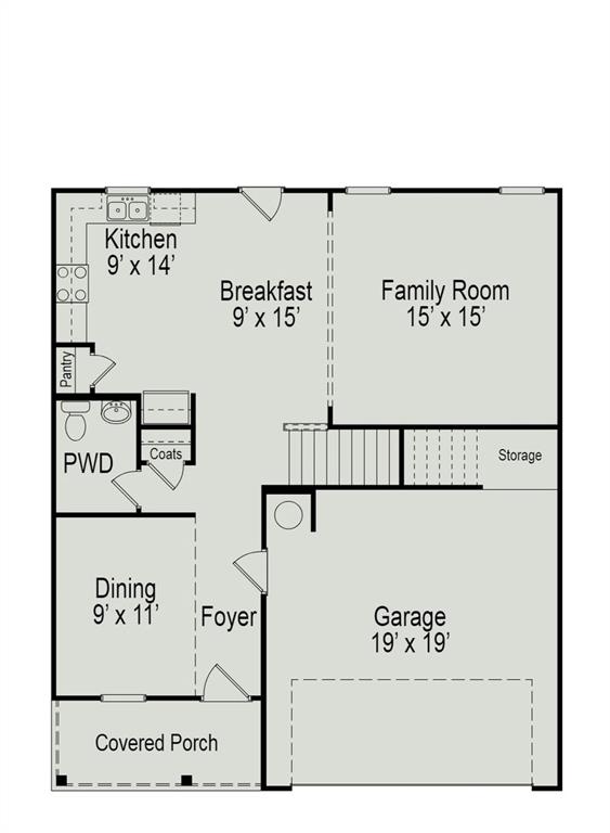 Terra Trace - Residential