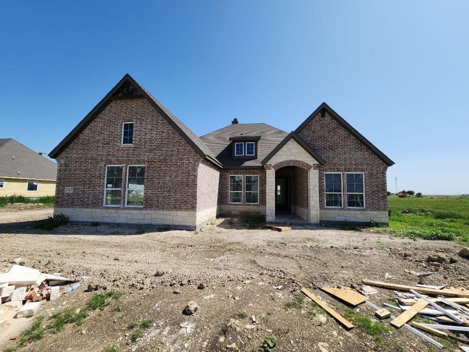 Rocky Top - Residential