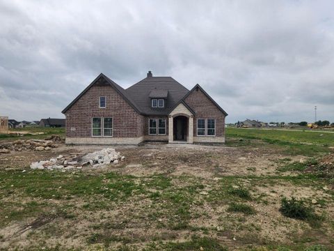 12421 Hornfels Drive Krum TX 76249