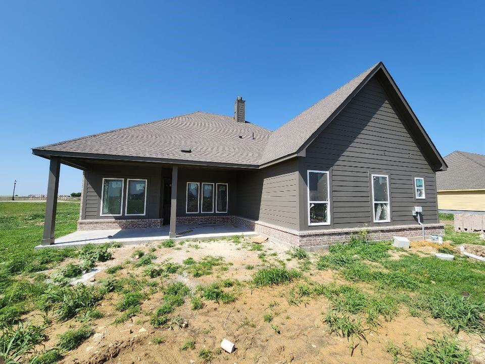 Rocky Top - Residential