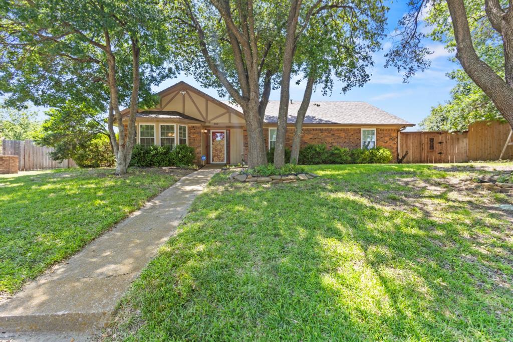800 Katherine Court