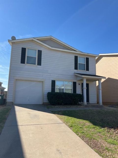 1836 Vineridge Lane Burleson TX 76028