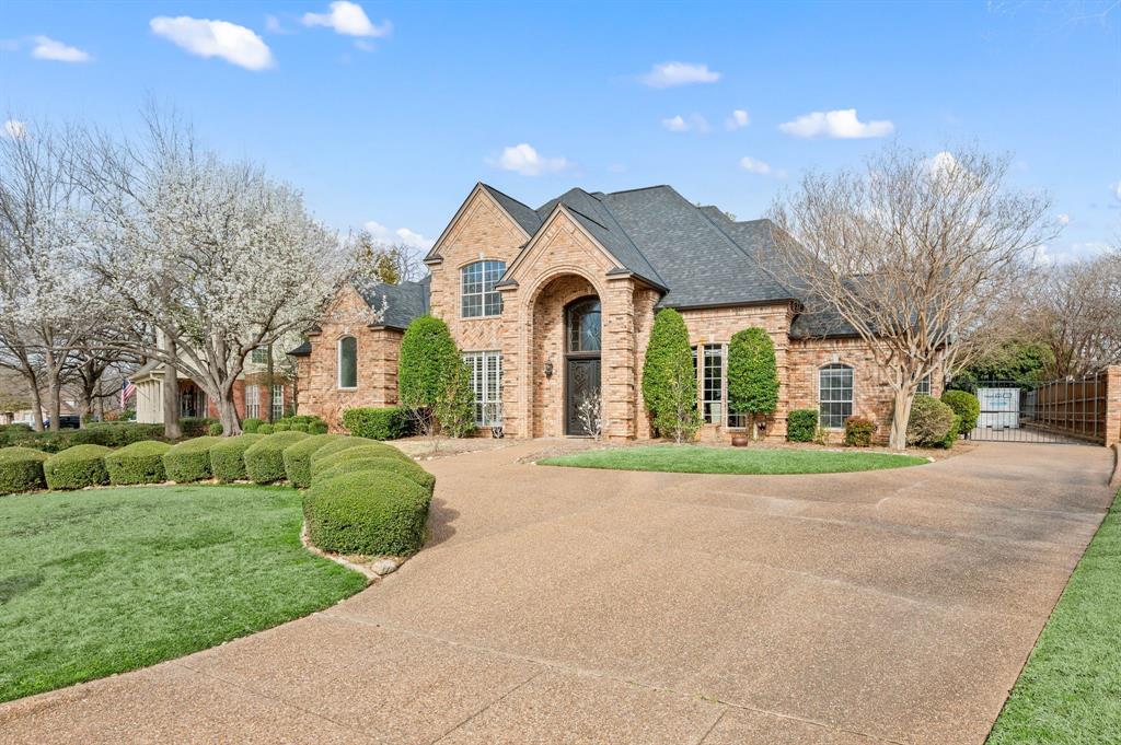 7707 Monticello Parkway