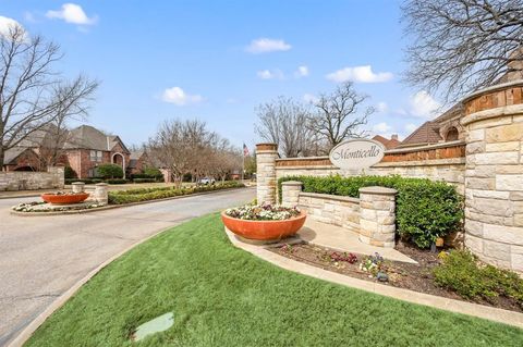 7707 Monticello Parkway Colleyville TX 76034