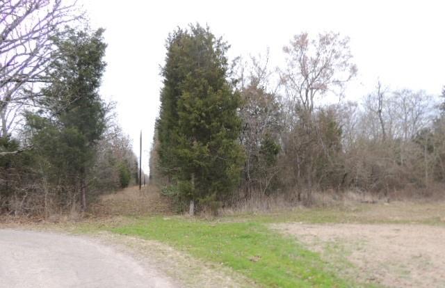 A-55 CALEB DECKER SURVEY - Land