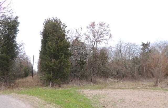 A-55 CALEB DECKER SURVEY - Land