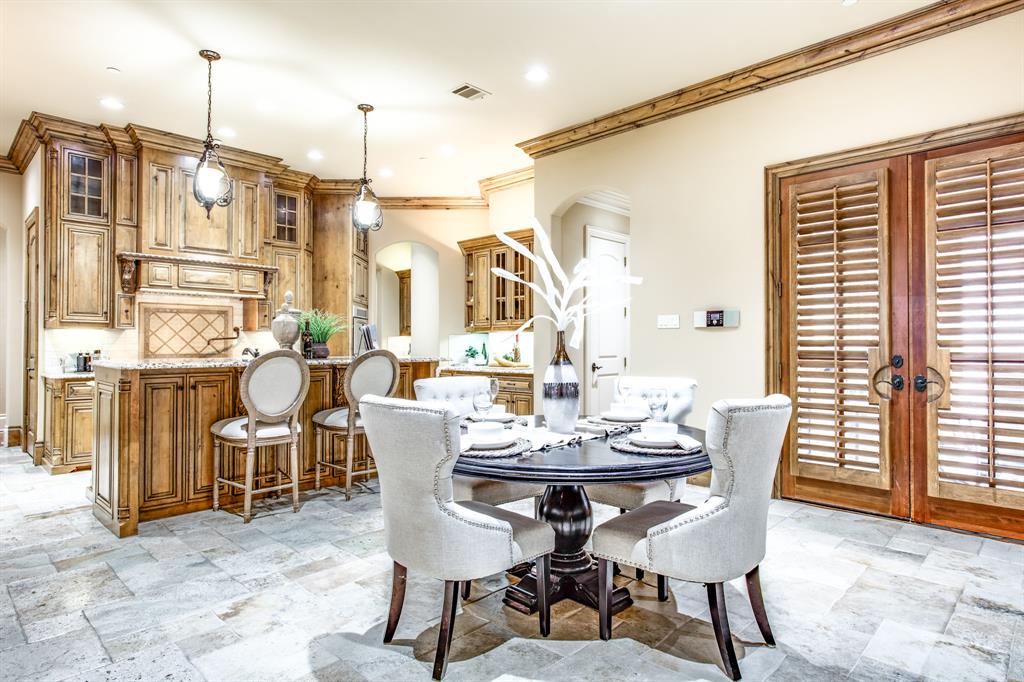 Estates Of Twin Creeks Ph I - Residential