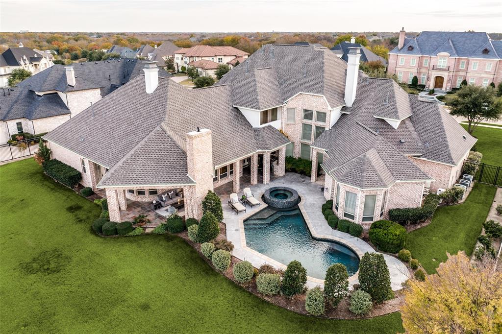 Estates Of Twin Creeks Ph I - Residential