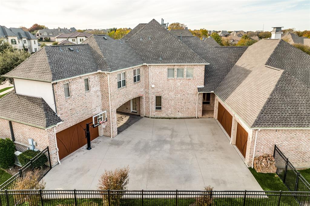 Estates Of Twin Creeks Ph I - Residential