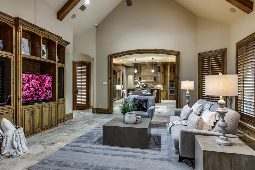 Estates Of Twin Creeks Ph I - Residential