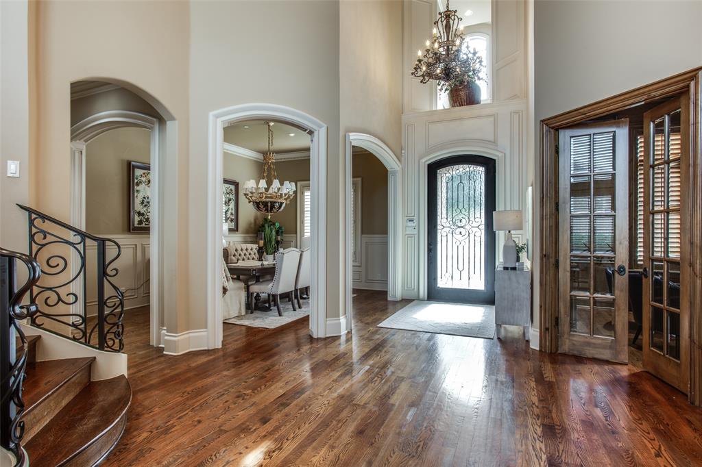 Estates Of Twin Creeks Ph I - Residential