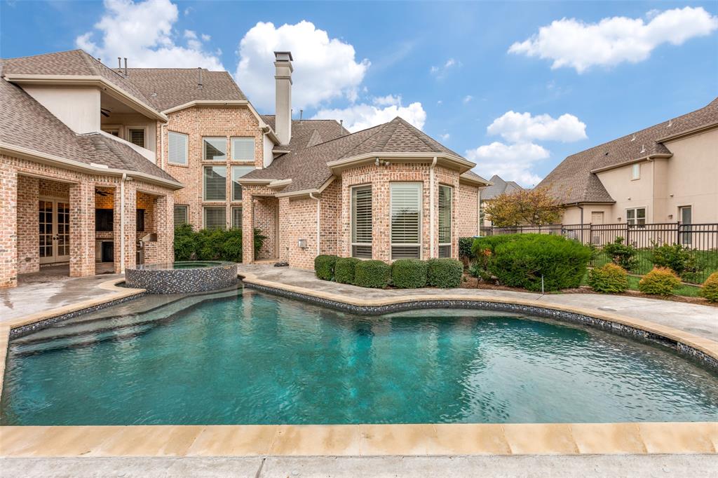 Estates Of Twin Creeks Ph I - Residential