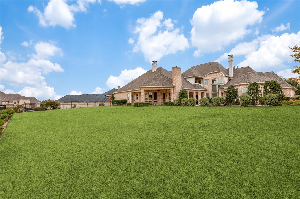 Estates Of Twin Creeks Ph I - Residential