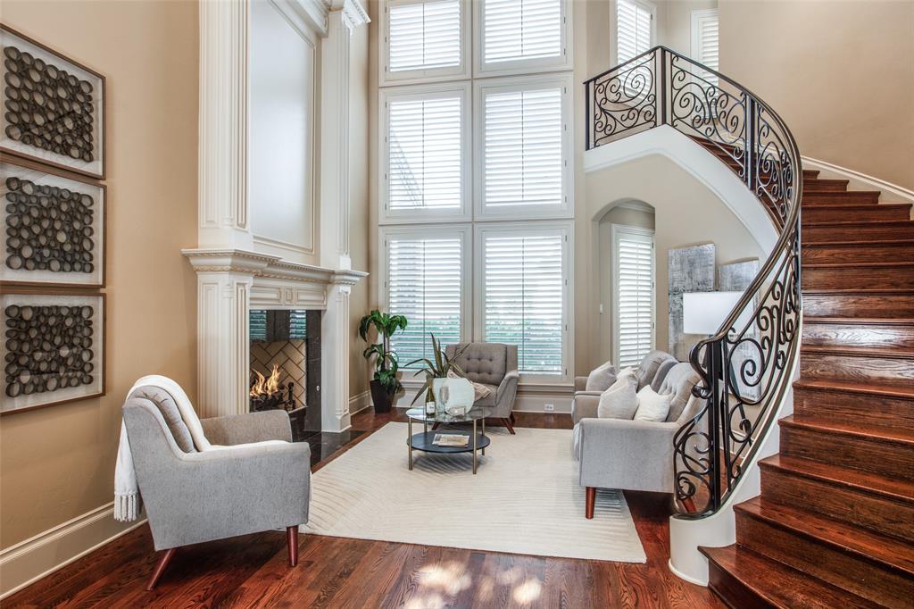 Estates Of Twin Creeks Ph I - Residential