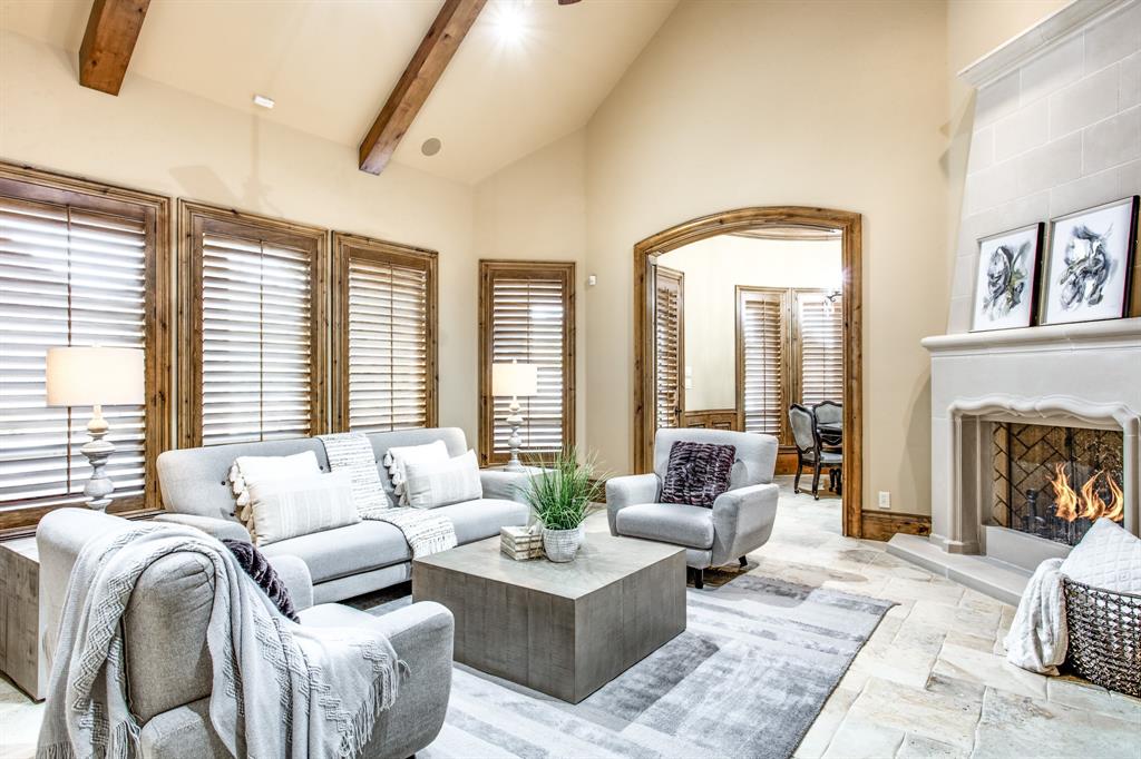 Estates Of Twin Creeks Ph I - Residential