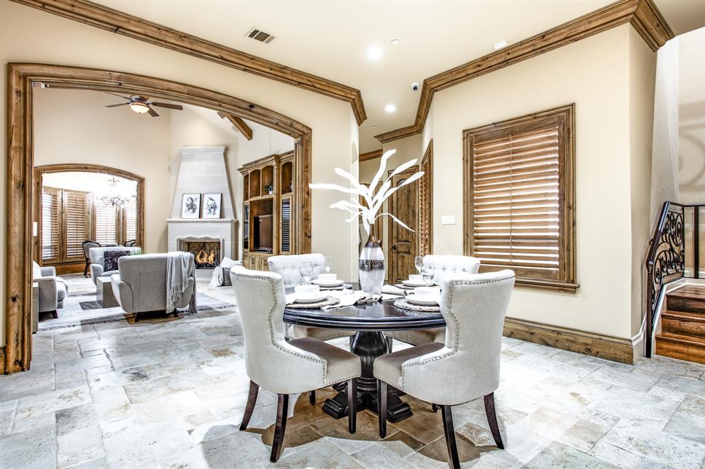 Estates Of Twin Creeks Ph I - Residential