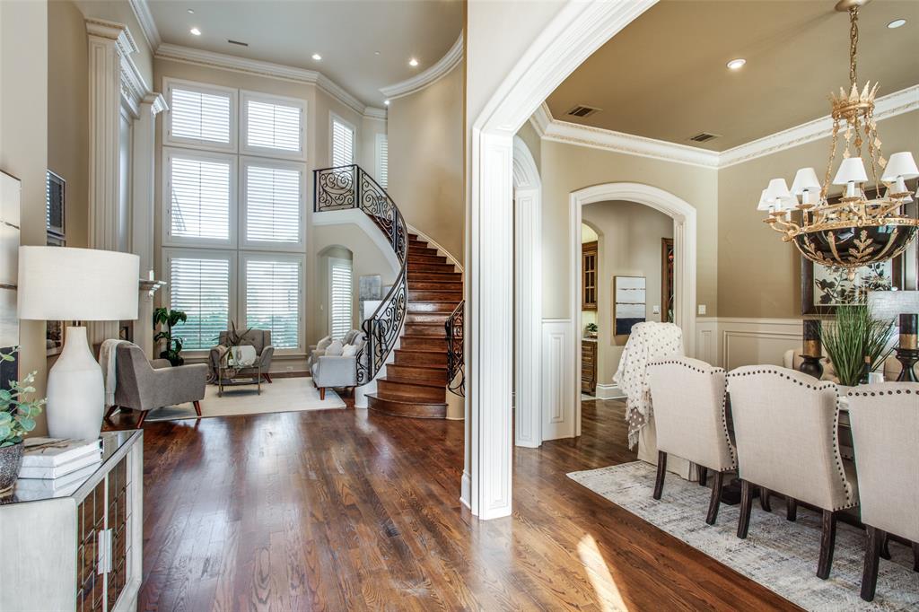 Estates Of Twin Creeks Ph I - Residential