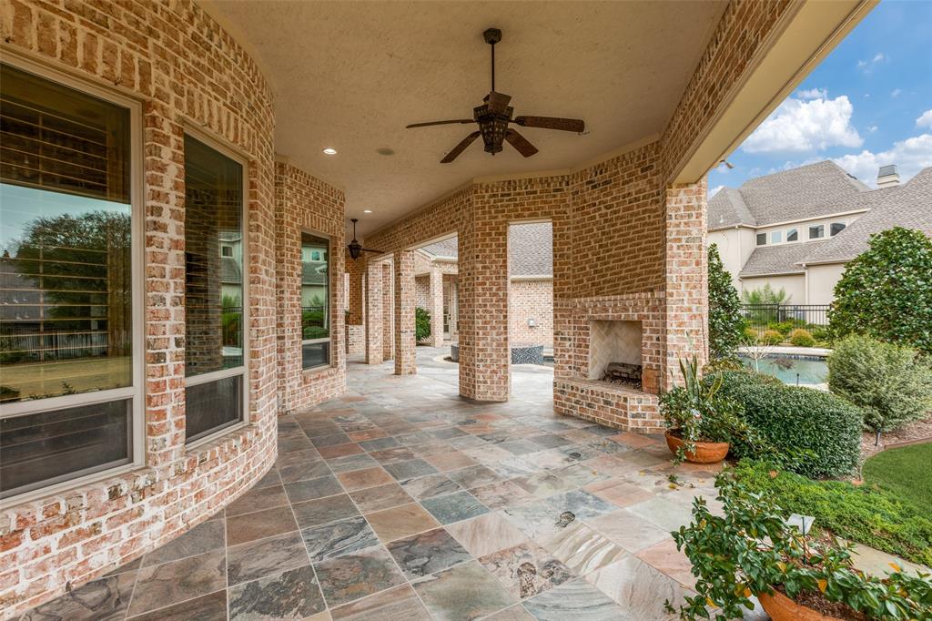 Estates Of Twin Creeks Ph I - Residential