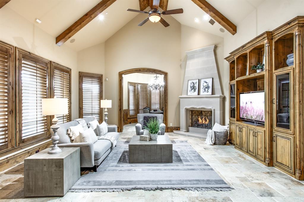 Estates Of Twin Creeks Ph I - Residential