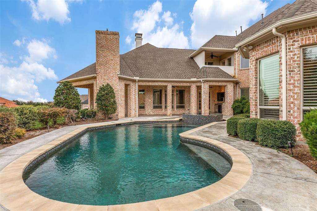 Estates Of Twin Creeks Ph I - Residential