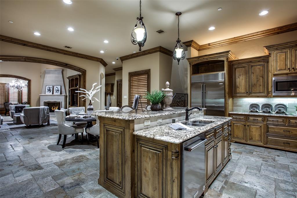 Estates Of Twin Creeks Ph I - Residential