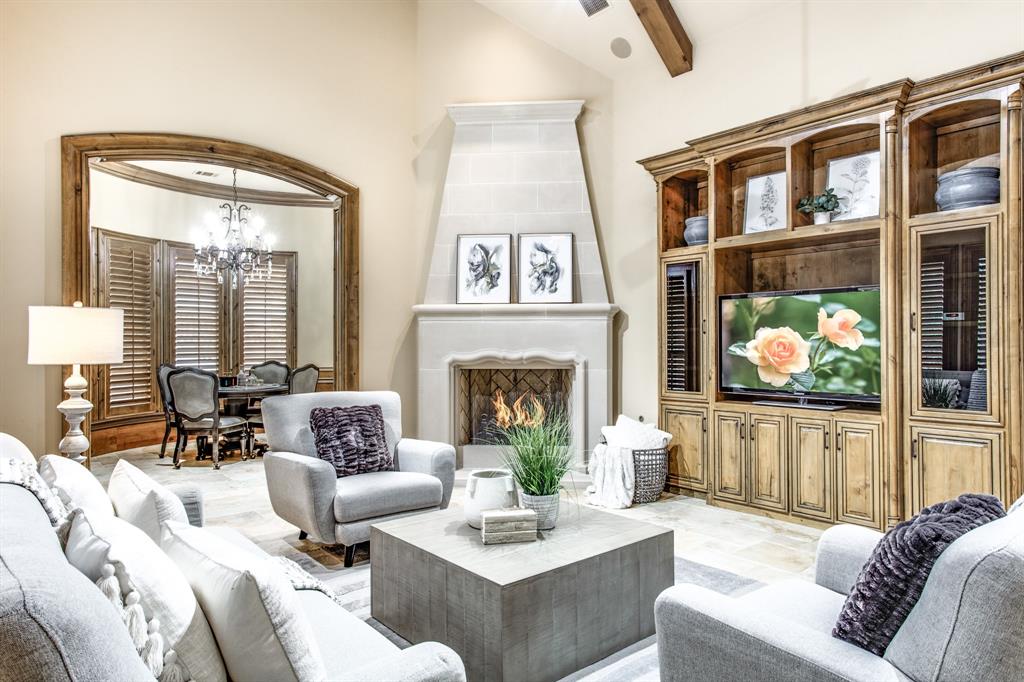 Estates Of Twin Creeks Ph I - Residential