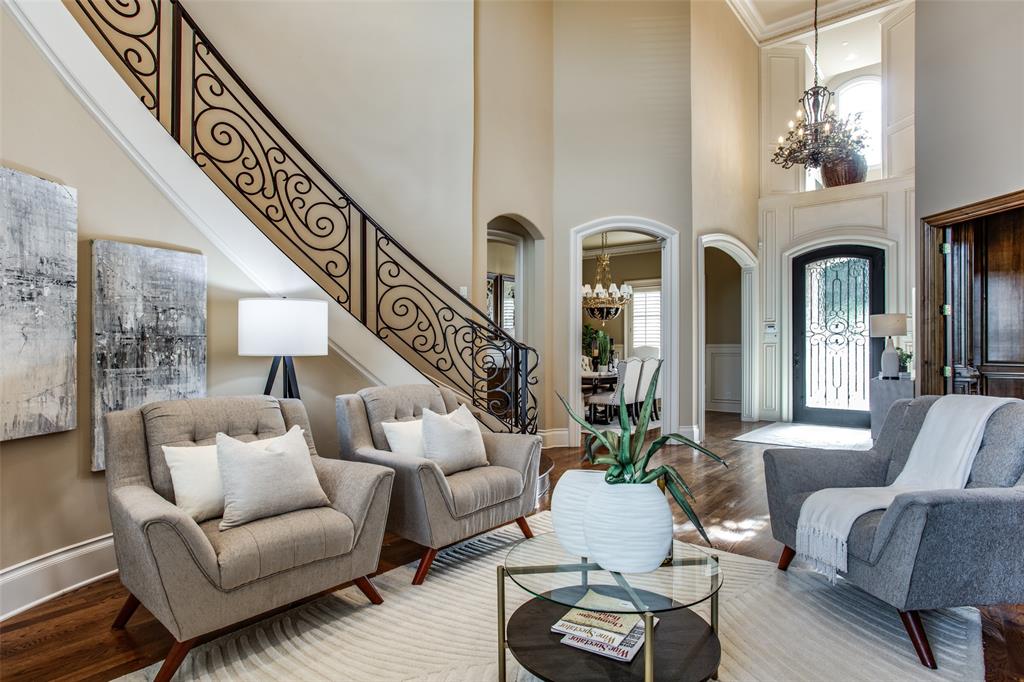 Estates Of Twin Creeks Ph I - Residential