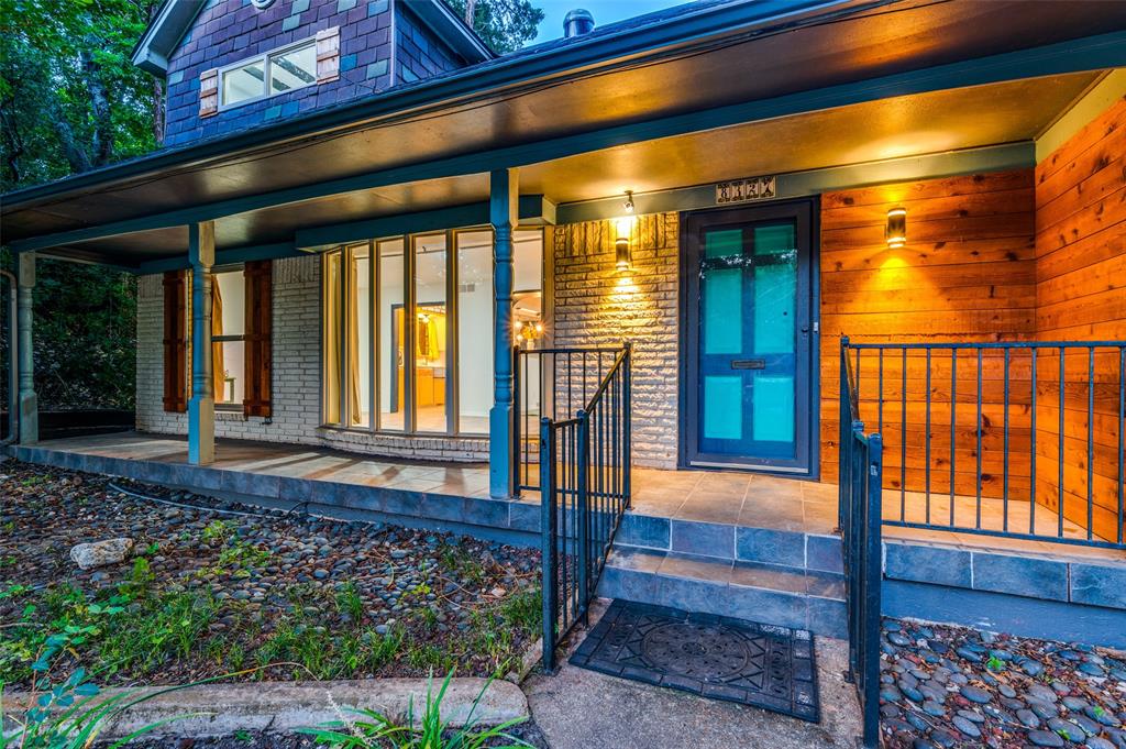 Buckner Terrace 04 Sec 03 Inst - Residential