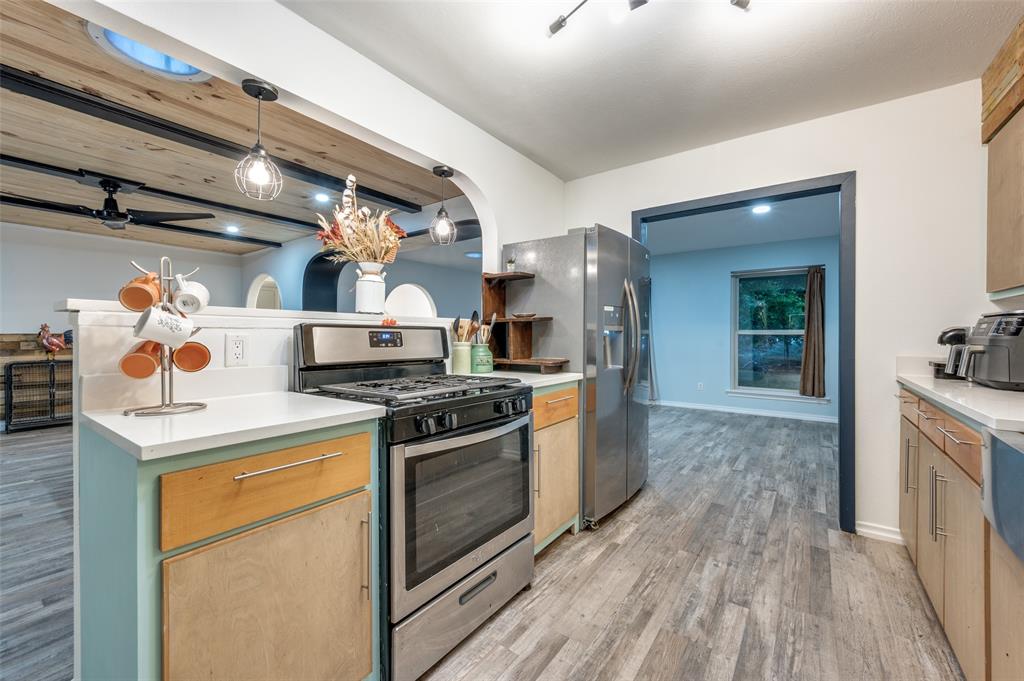 Buckner Terrace 04 Sec 03 Inst - Residential